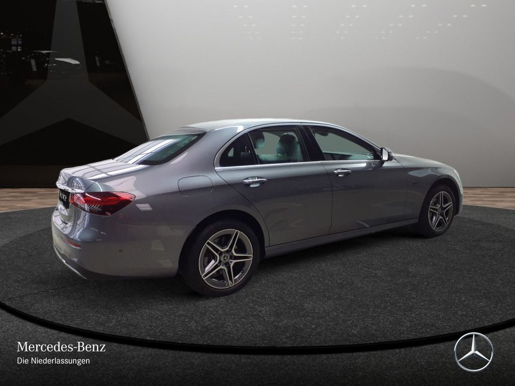 Mercedes-Benz E 300 2020