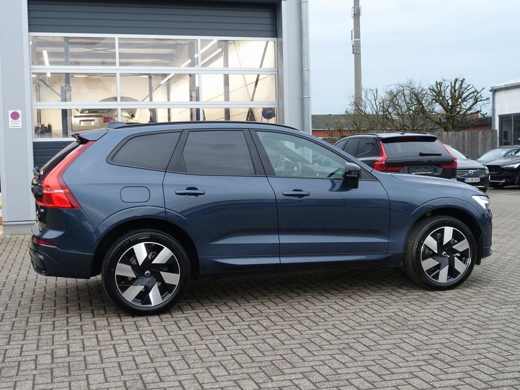Volvo XC60 2025