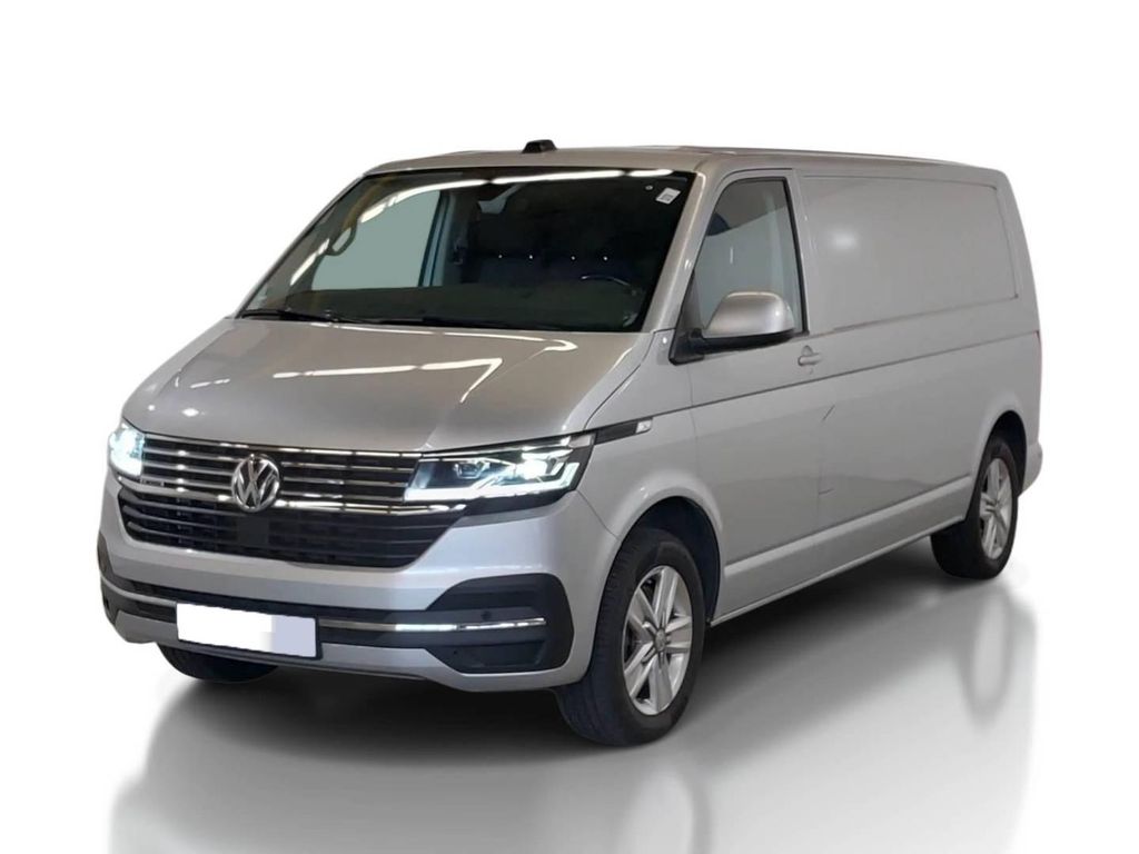 Volkswagen T6 Transporter 2020