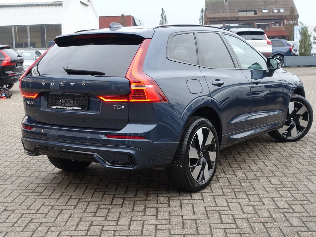 Volvo XC60 2025