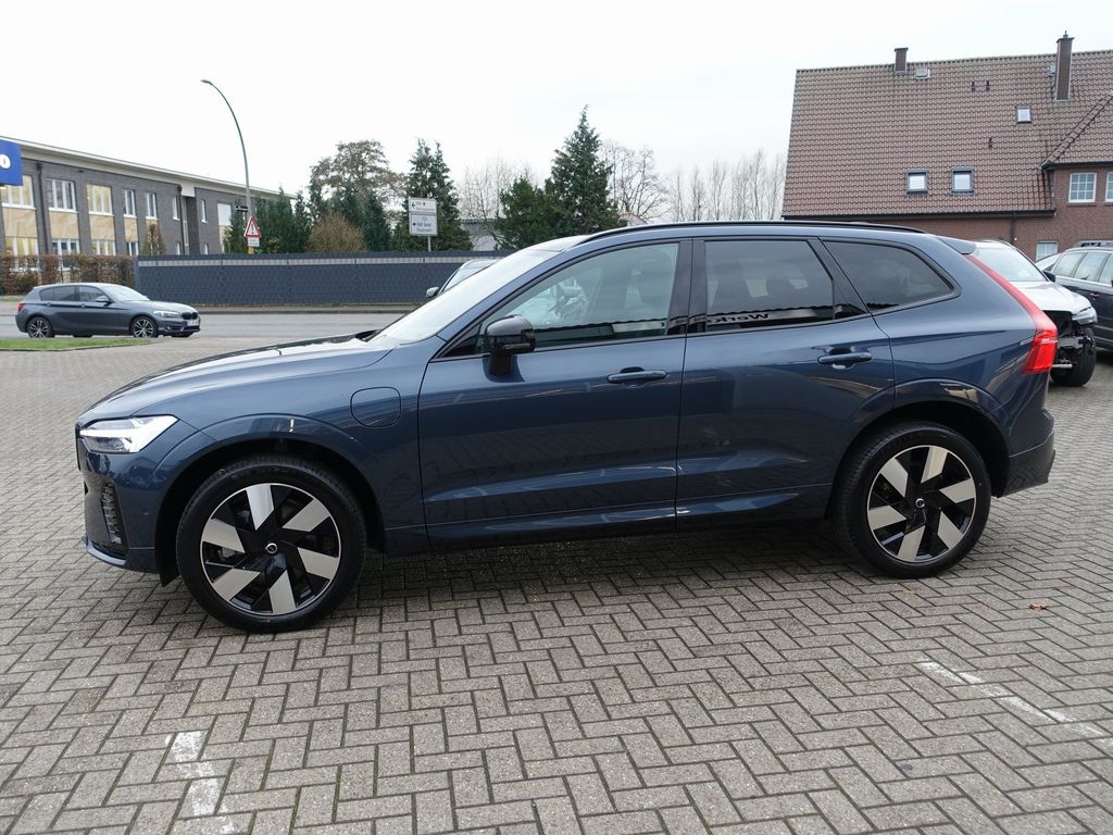 Volvo XC60 2025