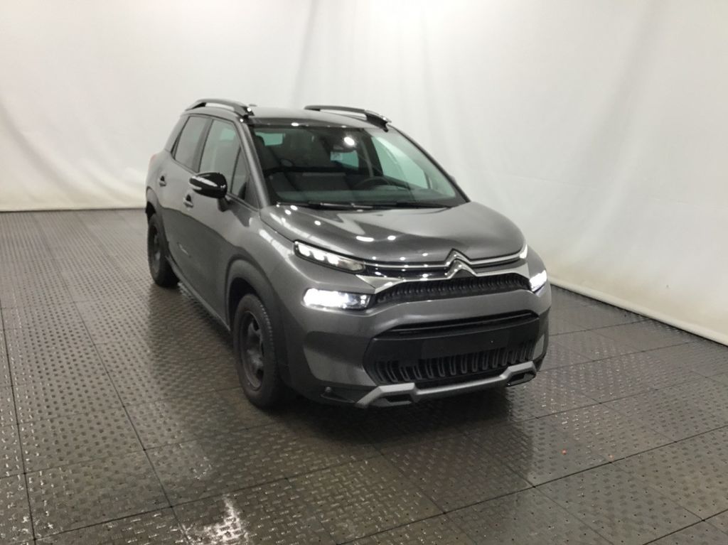 Citroën C3 Aircross 2022