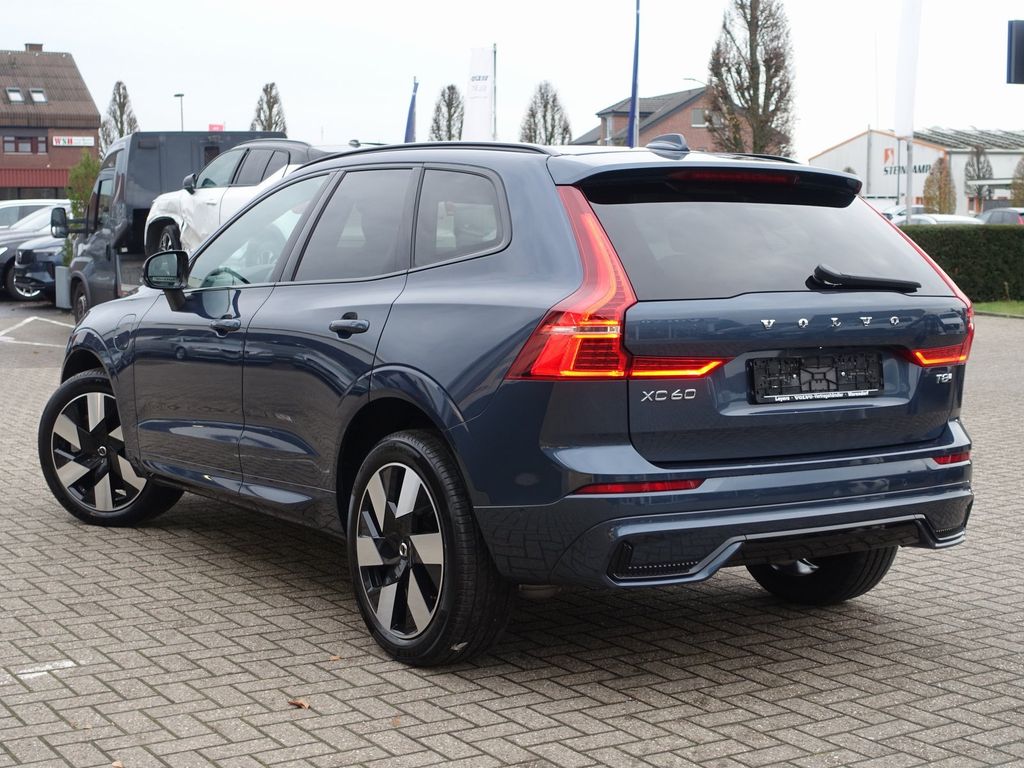 Volvo XC60 2025