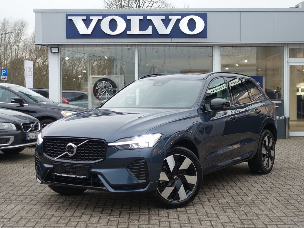 Volvo XC60 2025