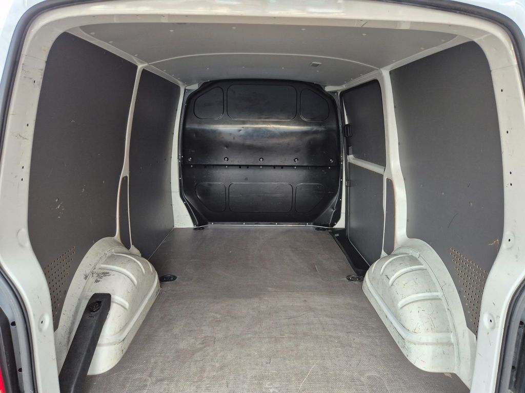 Volkswagen T6 Transporter 2021