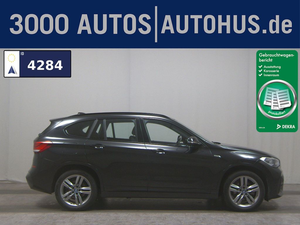 BMW X1 2022
