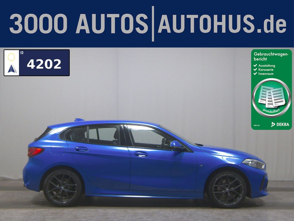 BMW 118 2020