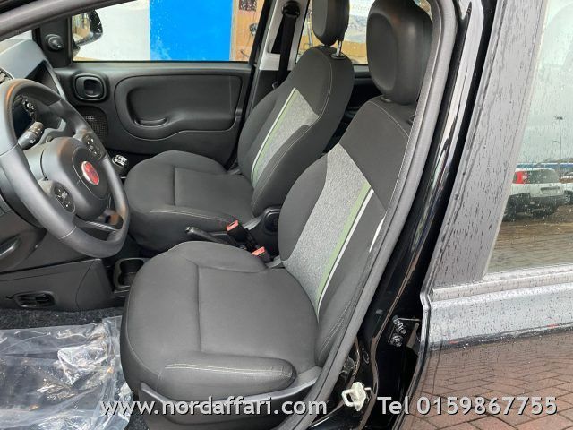 Fiat Panda 2020