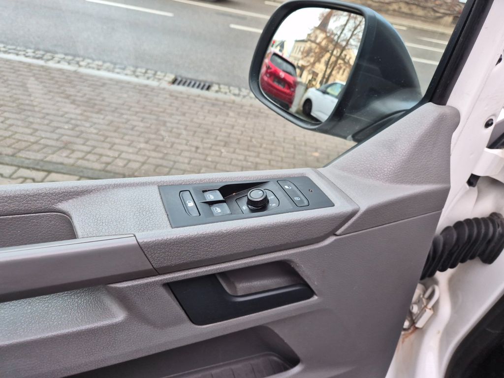 Volkswagen T6 Transporter 2021