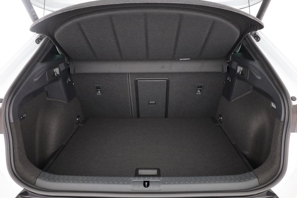 Cupra Formentor 2025