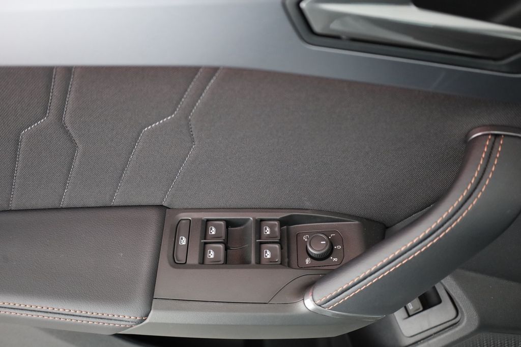 Cupra Formentor 2025