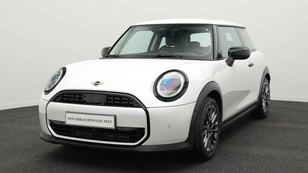 MINI Cooper C 2024