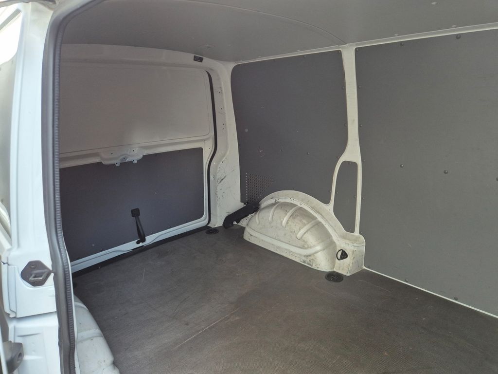 Volkswagen T6 Transporter 2021