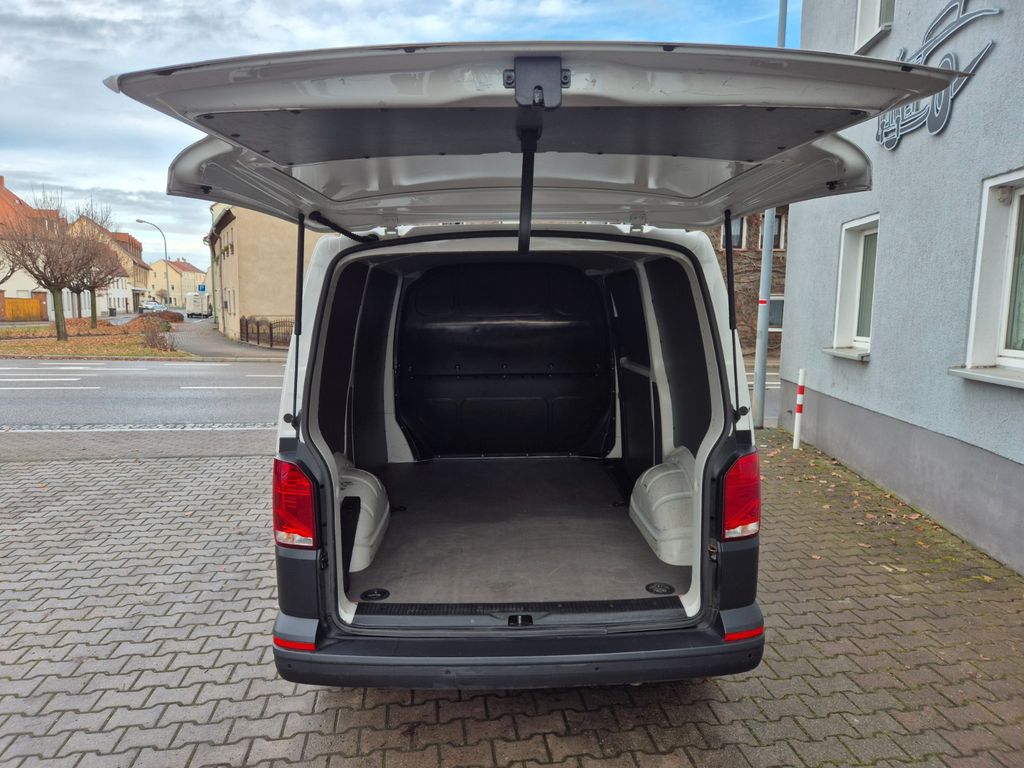 Volkswagen T6 Transporter 2021