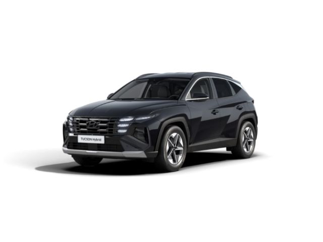 Hyundai TUCSON 2025