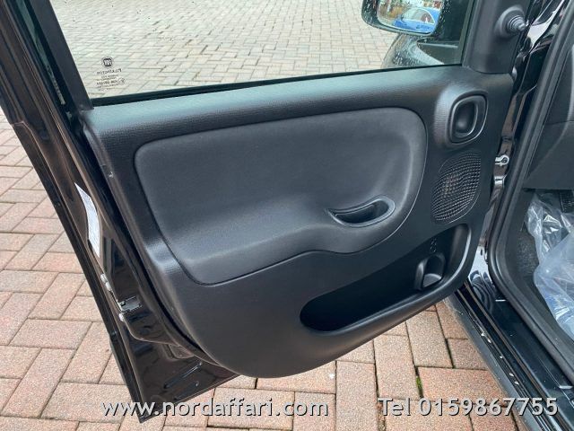 Fiat Panda 2020