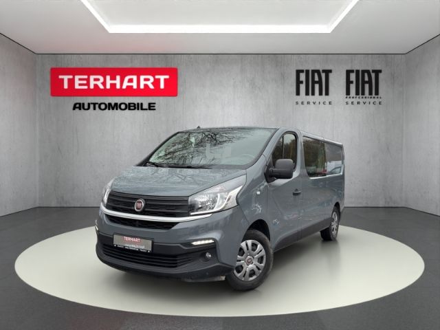 Fiat Talento 2021