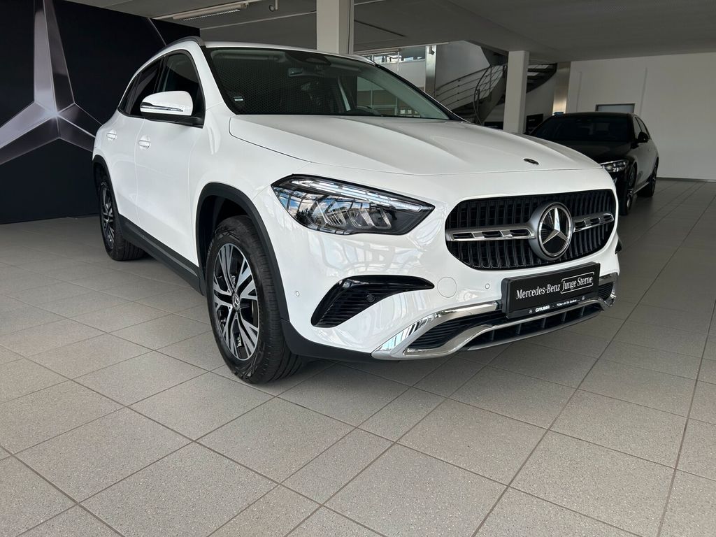 Mercedes-Benz GLA 250 2024