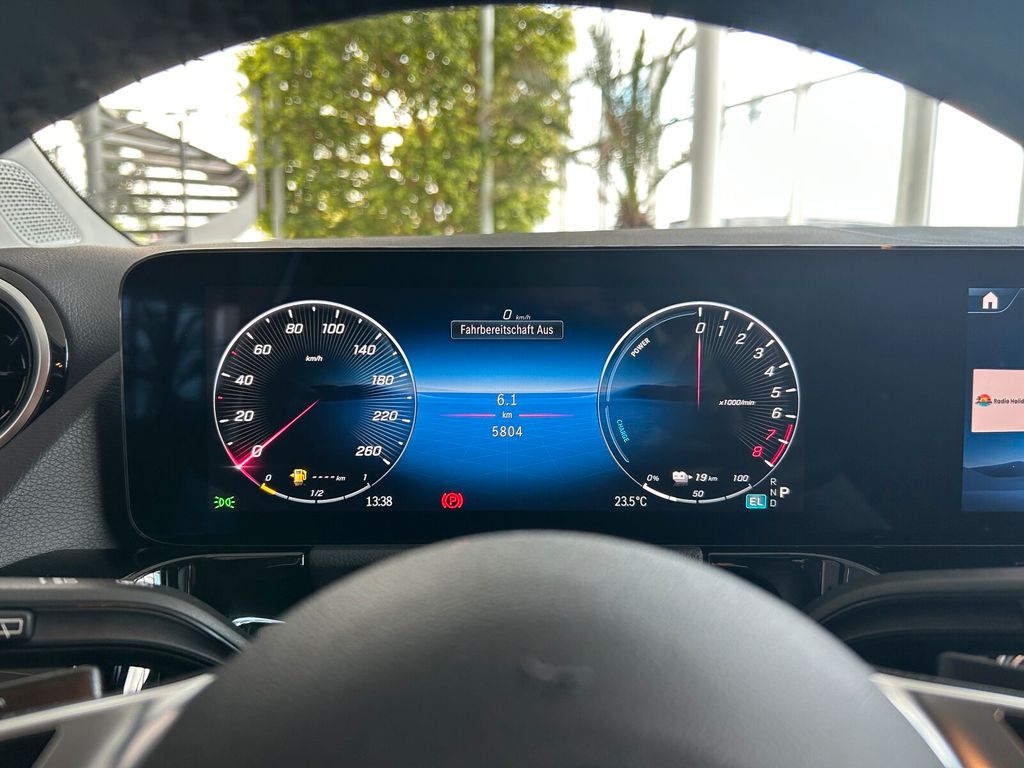 Mercedes-Benz GLA 250 2024