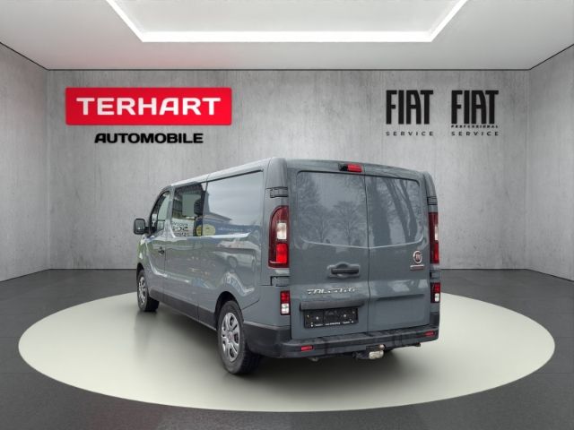 Fiat Talento 2021