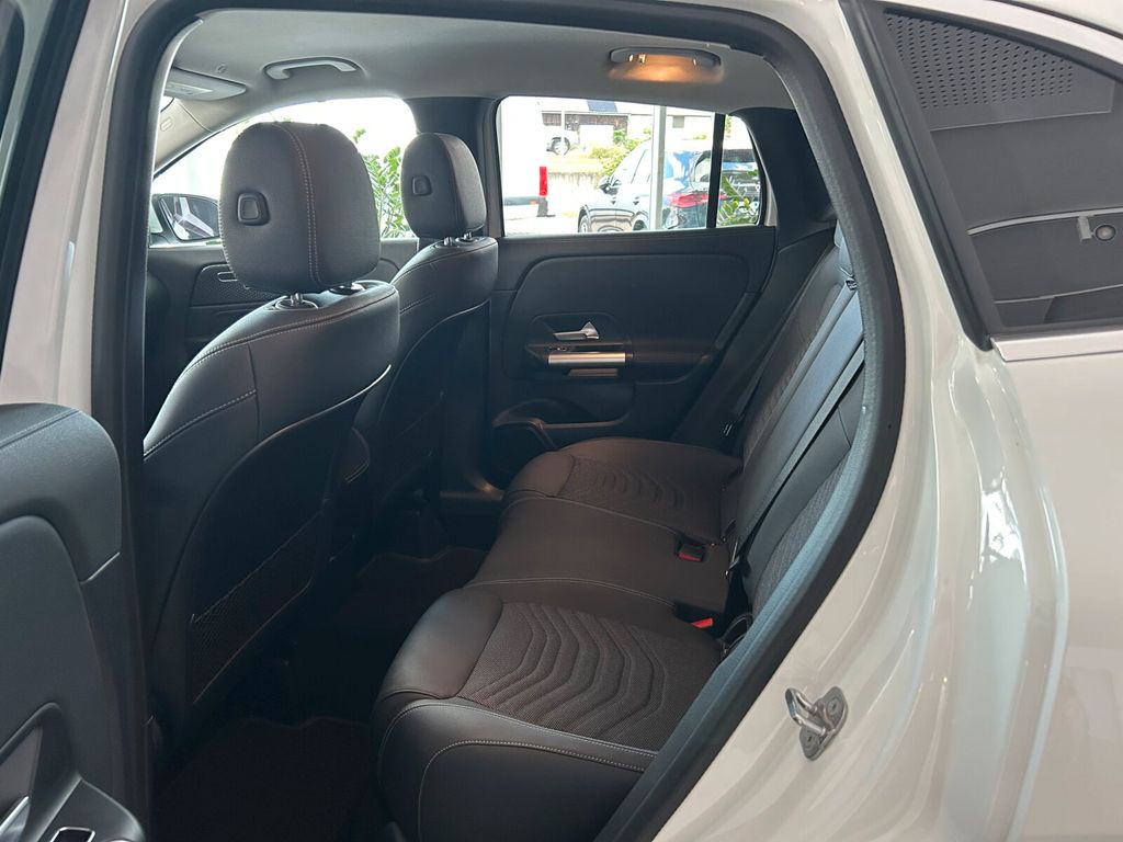 Mercedes-Benz GLA 250 2024