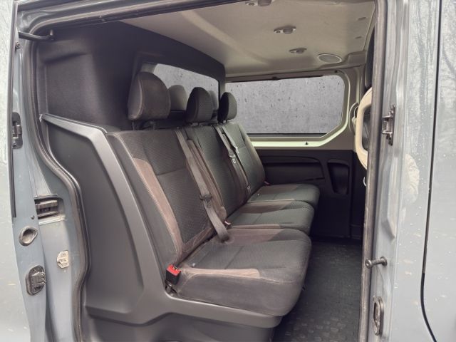 Fiat Talento 2021