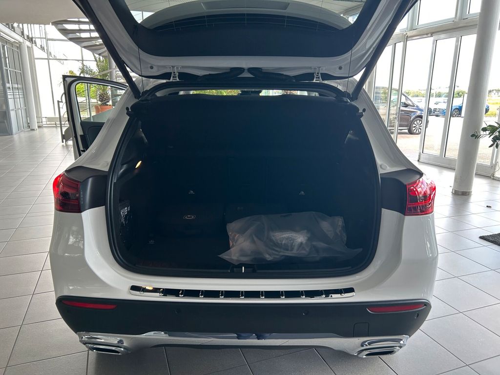 Mercedes-Benz GLA 250 2024