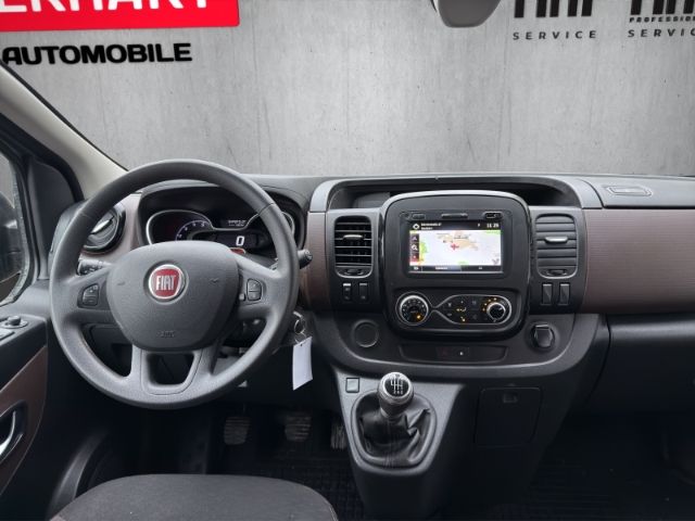 Fiat Talento 2021