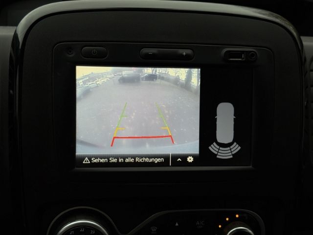 Fiat Talento 2021