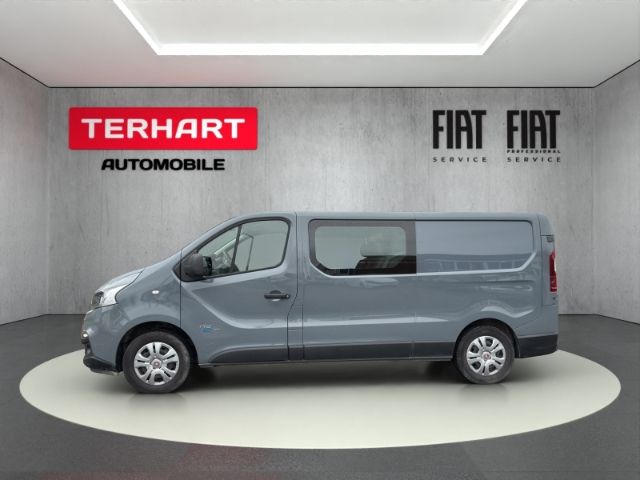 Fiat Talento 2021