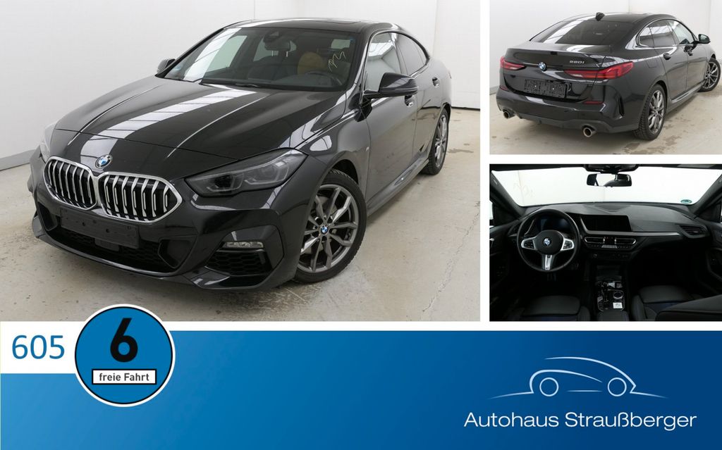 BMW 220 Gran Coupé 2024