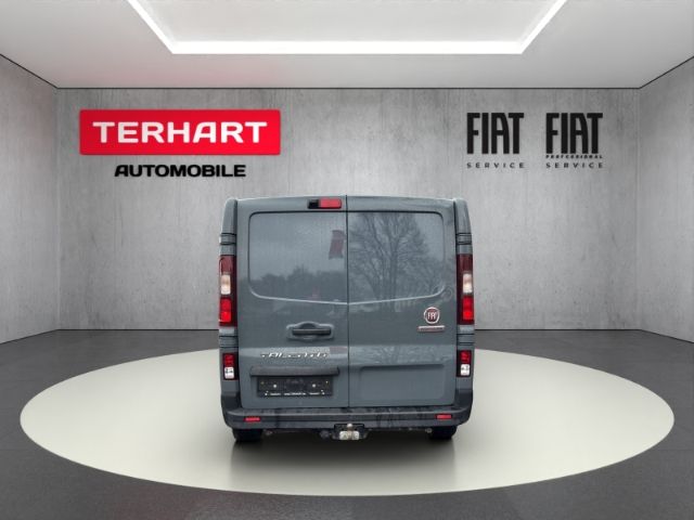 Fiat Talento 2021