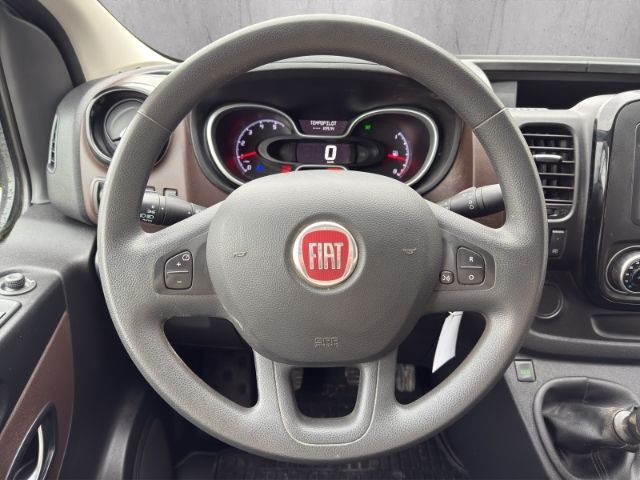 Fiat Talento 2021