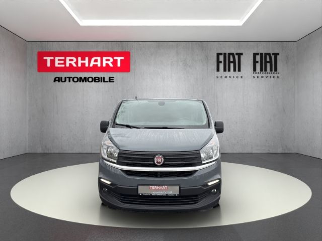 Fiat Talento 2021