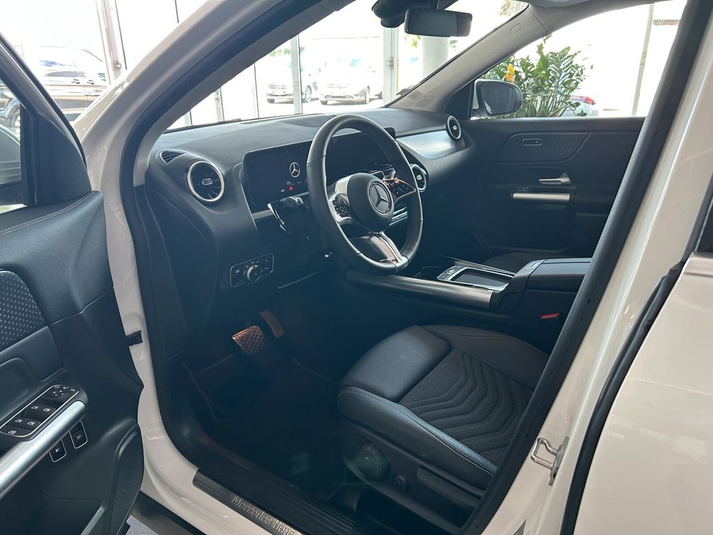 Mercedes-Benz GLA 250 2024