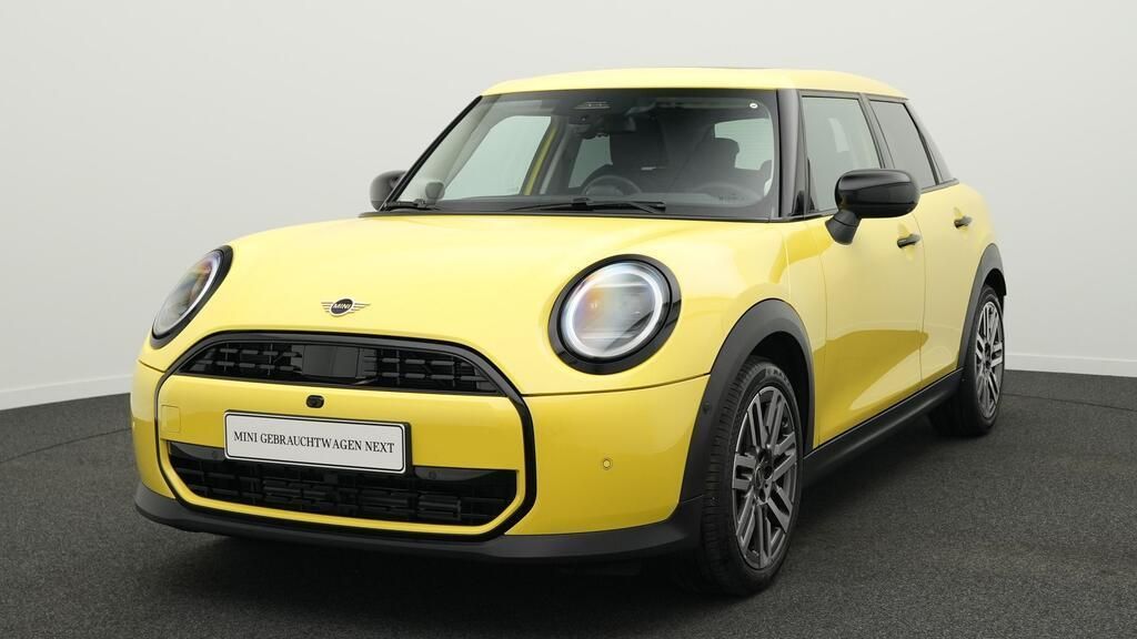 MINI Cooper C 2024