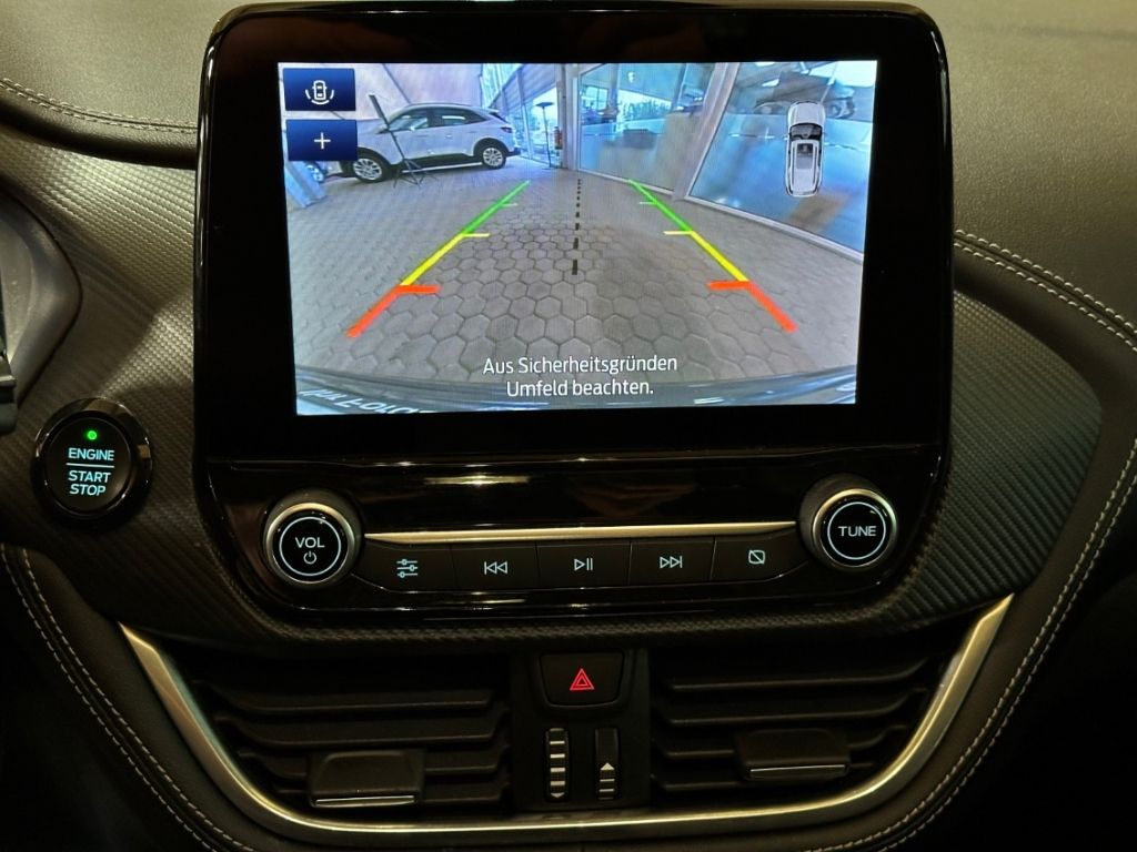Ford Puma 2021