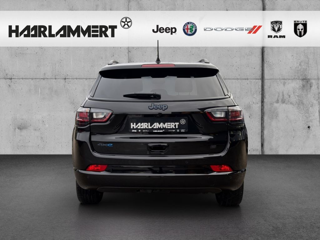 Jeep Compass 2022