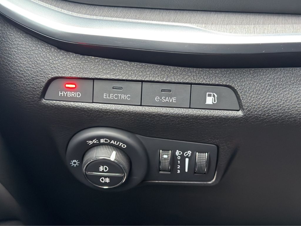 Jeep Compass 2022
