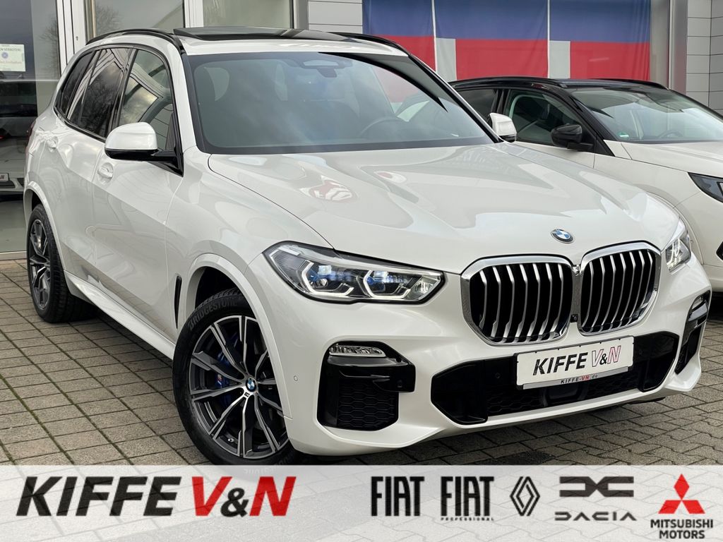 BMW X5 2020