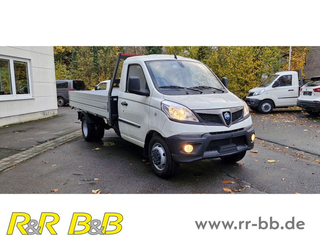 Piaggio Porter