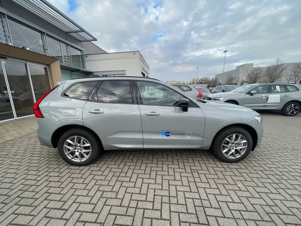 Volvo XC60 2025
