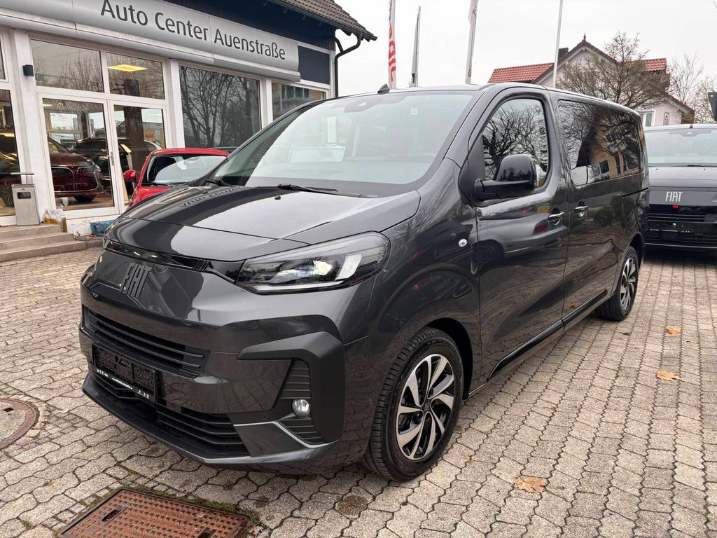 Fiat Ulysse
