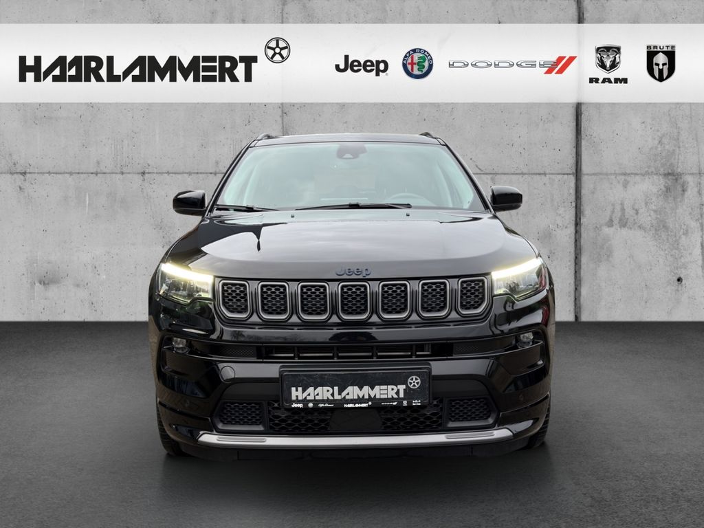 Jeep Compass 2022