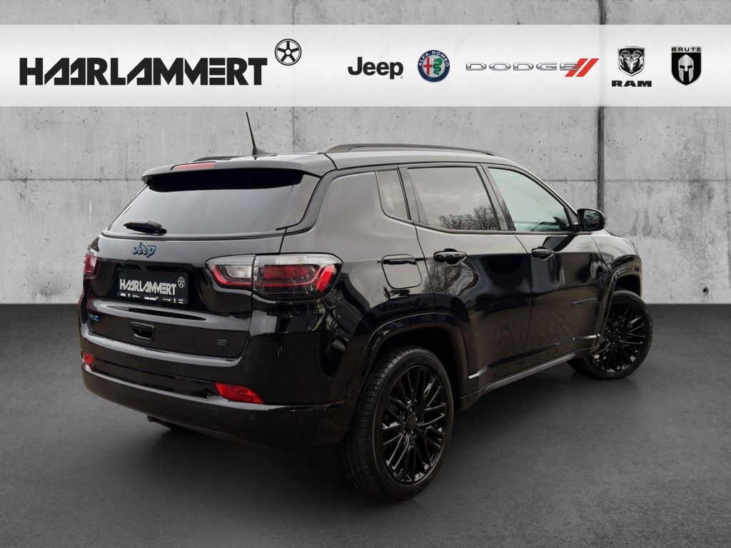 Jeep Compass 2022