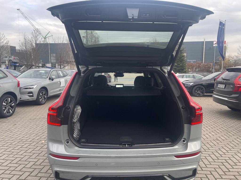 Volvo XC60 2025