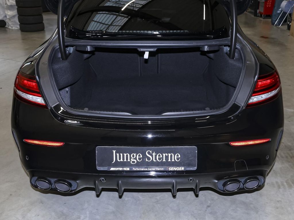 Mercedes-Benz C 43 AMG 2023