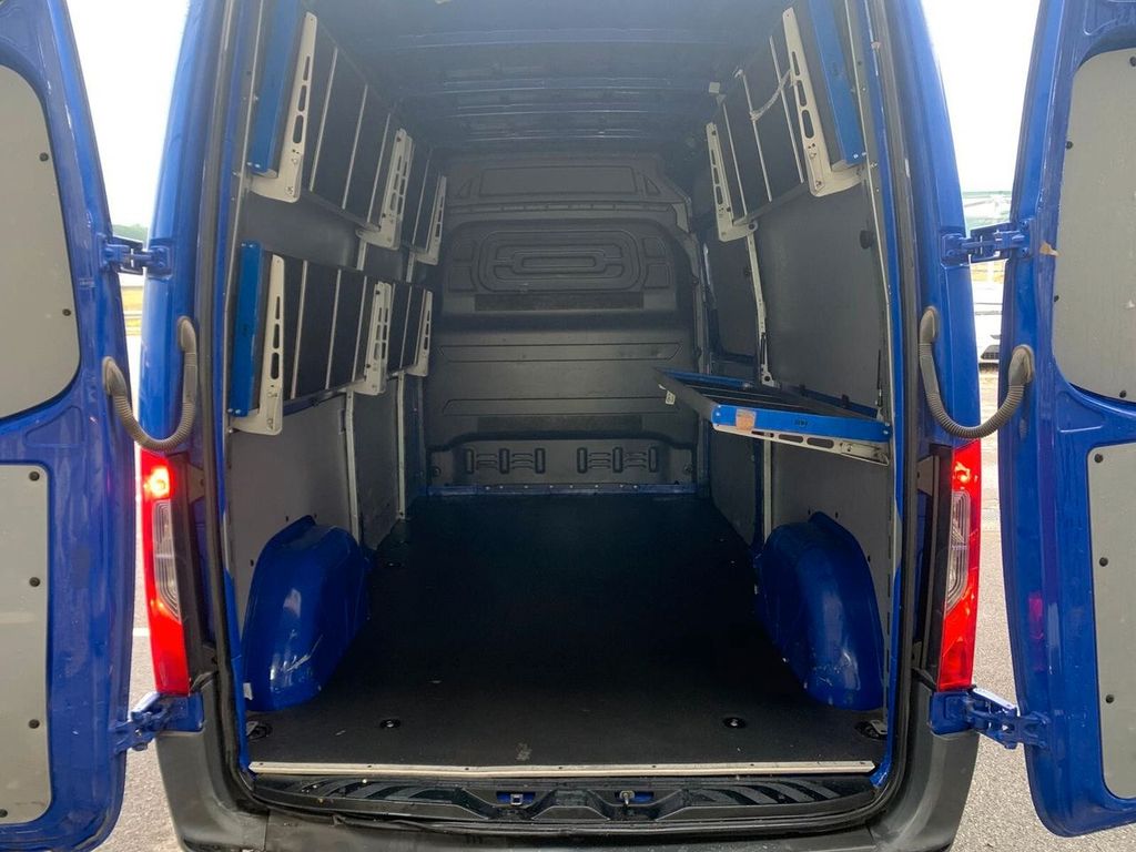 Mercedes-Benz Sprinter 2020