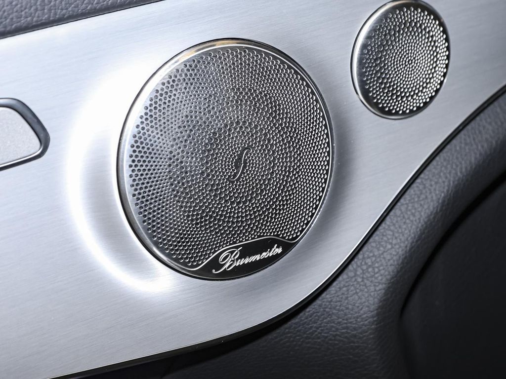 Mercedes-Benz C 43 AMG 2023