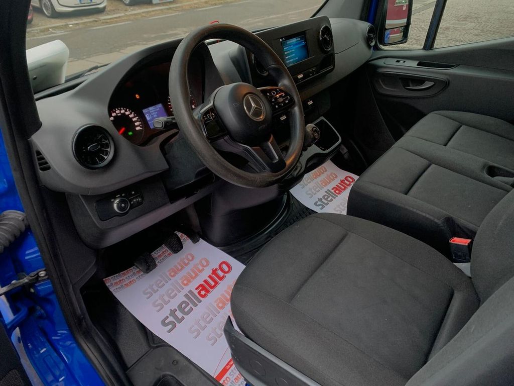 Mercedes-Benz Sprinter 2020